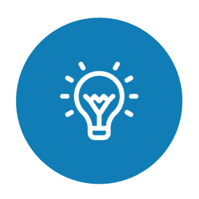 Practice Innovation Icon