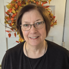 Jo Catanzaro headshot