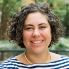 Molly Stetzer headshot